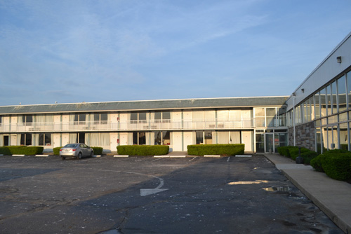���������   Lighte House Inn